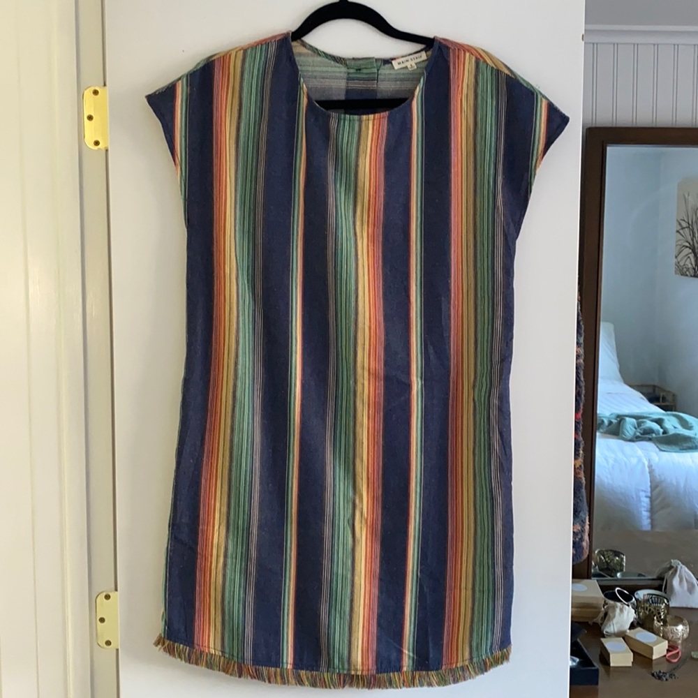 Women’s Tunic Dress